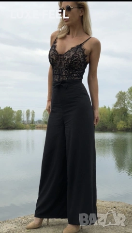 💎Дамски Панталон, снимка 6 - Панталони - 54336183