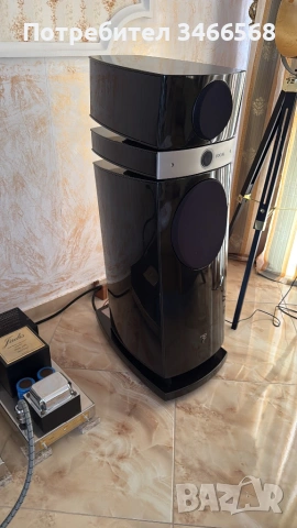 Focal scala utopia, снимка 16 - Тонколони - 54865128