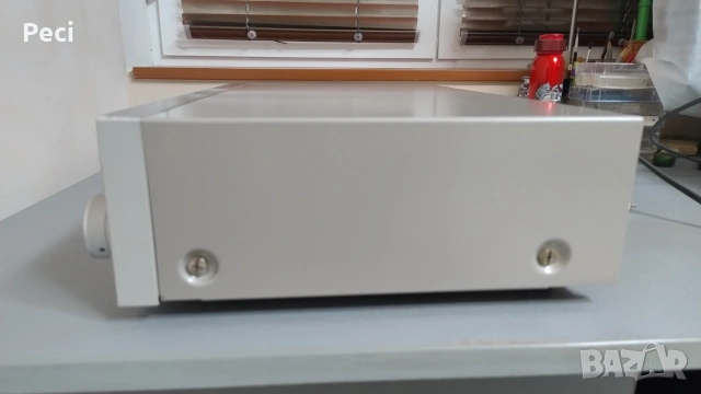 Касетен дек Sony TC-K33 , снимка 8 - Декове - 55235416