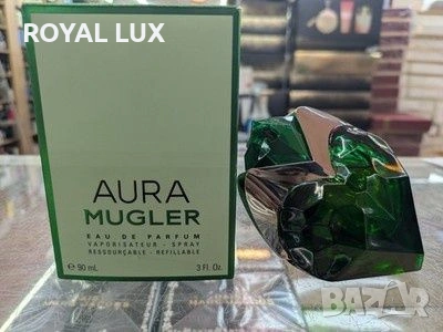 THIERRY MUGLER AURA EDP 90ML – Парфюм за жени