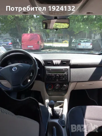 FIAT Stilo комби 95кс. 6 скорости, снимка 10 - Автомобили и джипове - 55612760