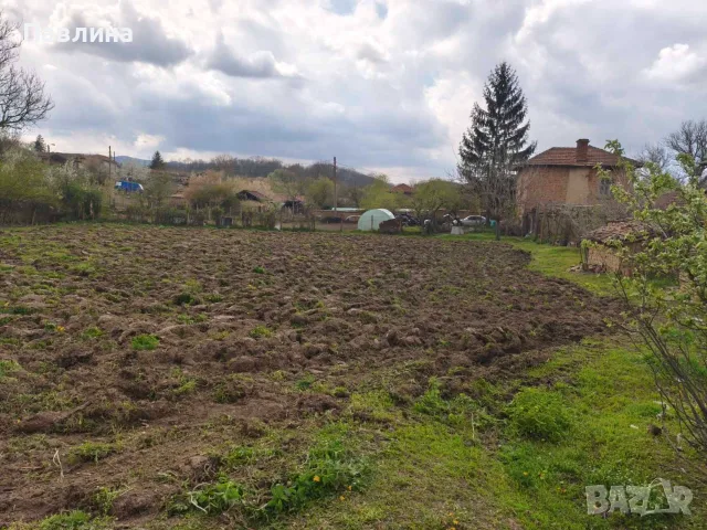 УЮТНА ДВУЕТАЖНА КЪЩА С ГОЛЯМ ДВОР В С. ВЕСЕЛИНОВО (ОБЛ. ШУМЕН), снимка 8 - Други - 55510523