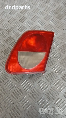 Десен стоп Mercedes E W210 1998(вътрешен)
