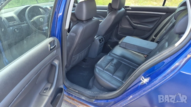VW Golf 1.9 105 BKC 5ск НА ЧАСТИ, снимка 9 - Автомобили и джипове - 54922809