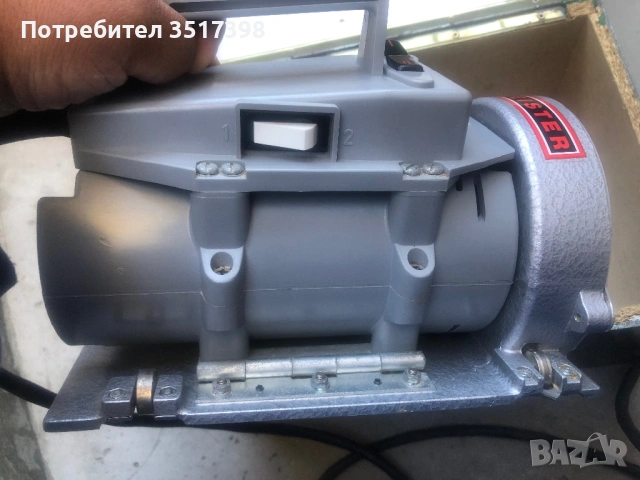 КАRL LEISTER CH 6056, снимка 9 - Други инструменти - 54710181