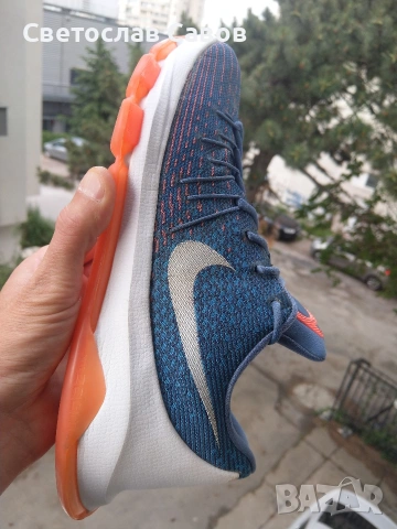 Nike Zoom 44нм. 28,0см., снимка 3 - Маратонки - 54886305