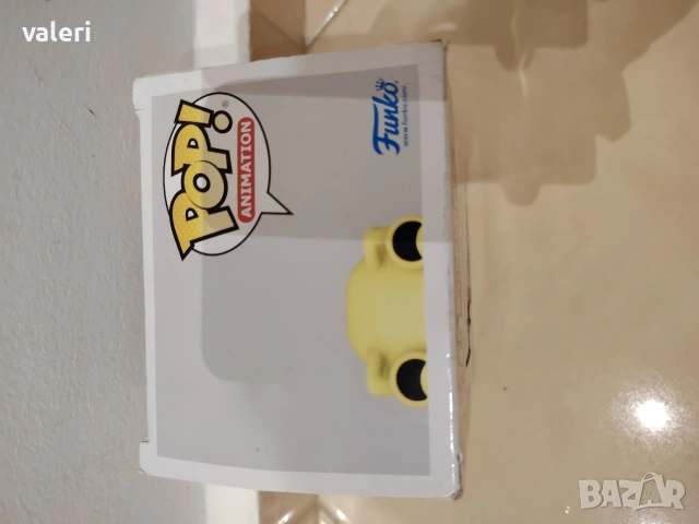 Funko pop, funko, Yu-Gi-Oh, фънко, аниме, anime, снимка 3 - Колекции - 54486183