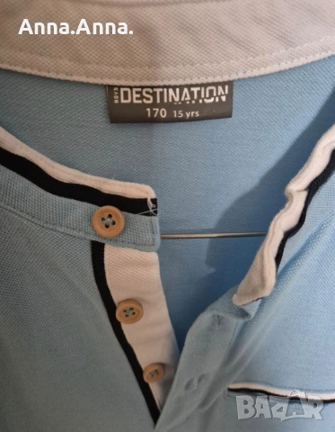 Тениски, нови, снимка 3 - Детски тениски и потници - 55042761