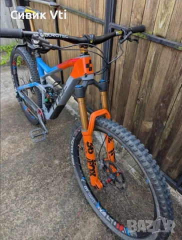 Cube Stereo 150 Carbon-29