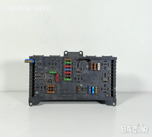 SAM модул Mercedes Vito Viano W639 A 639 545 0101 6395450101