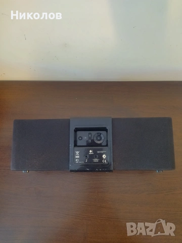 Продавам тонколона Logitech Pure-Fi Express Plus, снимка 3 - Аудиосистеми - 55084331
