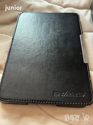 Kindle, снимка 4 - Електронни четци - 54086862