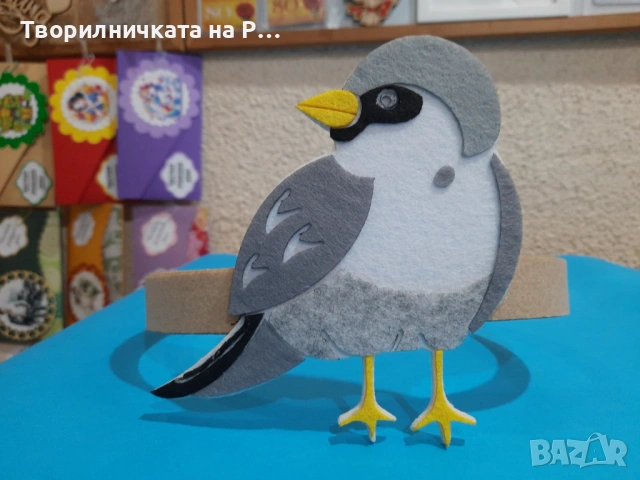 Коронки животни 2, снимка 8 - Шноли, диадеми, ленти - 54762990