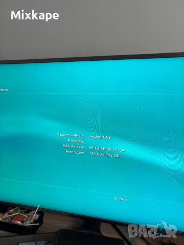 PS3 Slim 250GB Хакнато + 20 000 игри, снимка 3 - PlayStation конзоли - 55134555