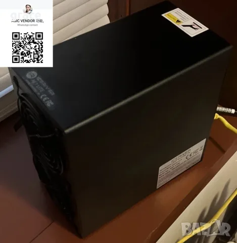 IceRiver ALEO AE1 Lite (300 MH/s)