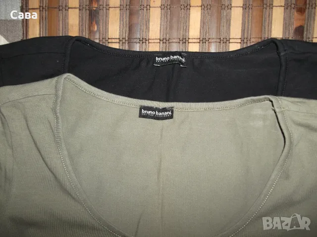 Тениски BRUNO BANANI  дамски,М-Л