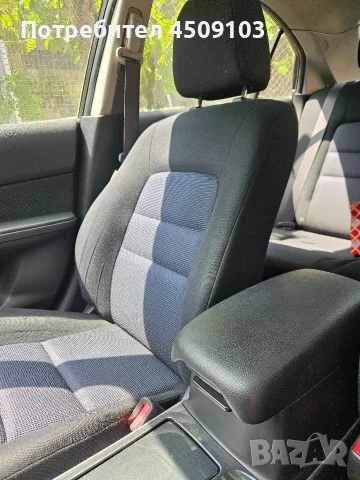 Mazda 6 НА ЧАСТИ  2006г. Дизел , снимка 4 - Автомобили и джипове - 55498947