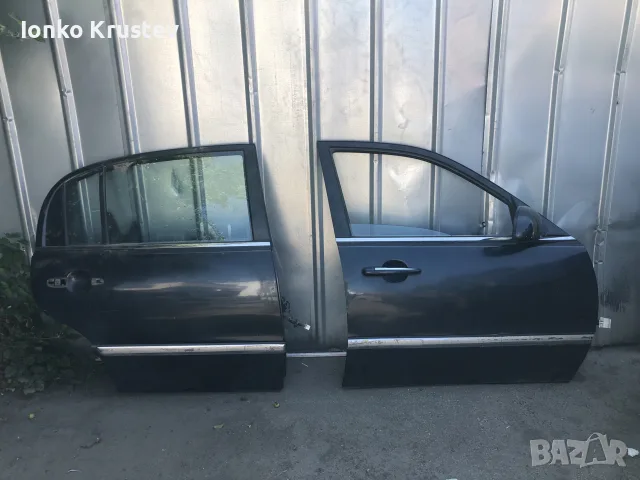 kia Opirus 3,5 V6 на части, снимка 4 - Автомобили и джипове - 55437273