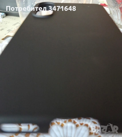кейс за Samsung S 25 fe, снимка 2 - Калъфи, кейсове - 54751334