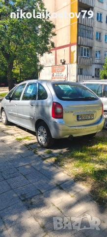 продавам Ситроен , снимка 8 - Автомобили и джипове - 54751231
