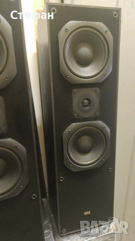 Elac elx 8090, снимка 8 - Тонколони - 55097002
