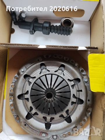 Сеиденител за Пежо 206 hd Ново!! , снимка 2 - Аксесоари и консумативи - 54087396