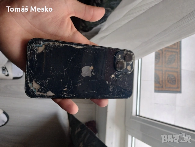 Iphone 13 128GB - Activation lock(icloud lock), снимка 2 - Apple iPhone - 54090648