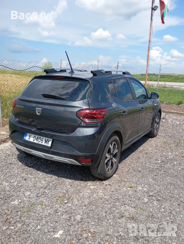 Dacia Sandero Stepway , снимка 15 - Автомобили и джипове - 52099683