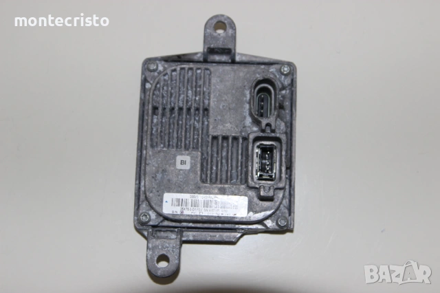 Баласт модул Skoda Octavia II (2004-2008г.) 35XT5D1 / 35 XT5-D1/12V / 35XT51 / 1Z0941641A, снимка 2 - Части - 54449462