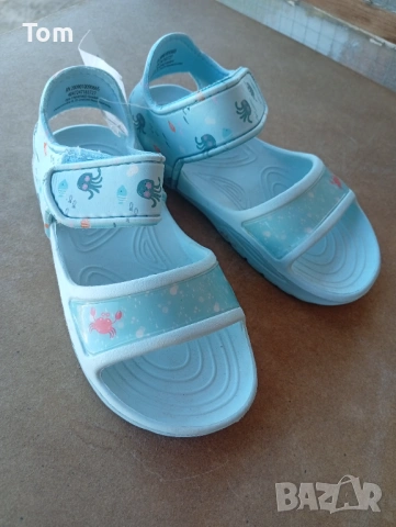 Чисто нови детски сандали №26, снимка 2 - Детски сандали и чехли - 54331564