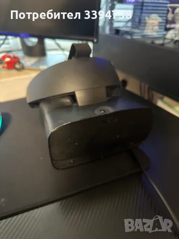 VR Oculus Rift S очила с контролери
