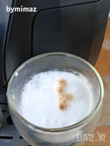 Philips HD8652 Easy Cappuccino, снимка 14 - Кафемашини - 38612505