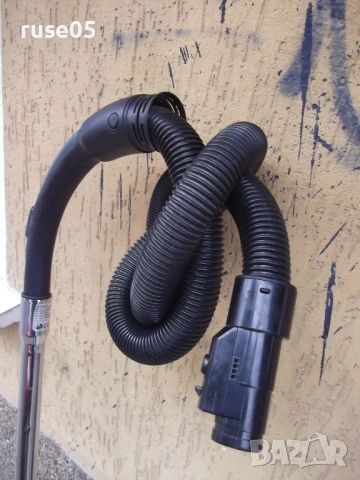 Тръба, маркуч и четка от прахосмукачка "SilverCrest-HG09960", снимка 5 - Прахосмукачки - 54358413