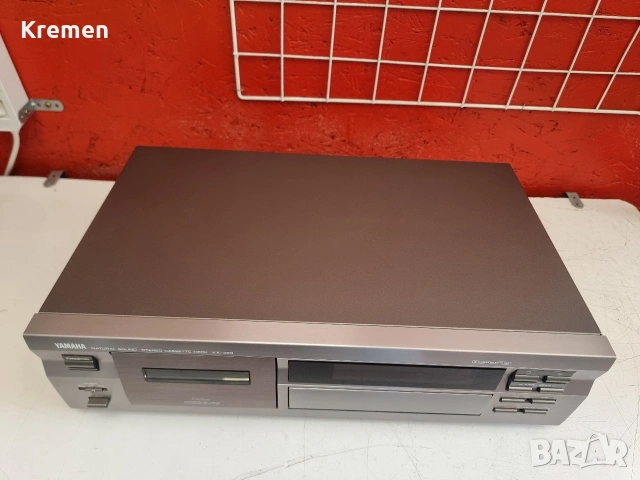 Дек Yamaha KX-493, снимка 5 - Декове - 54467664