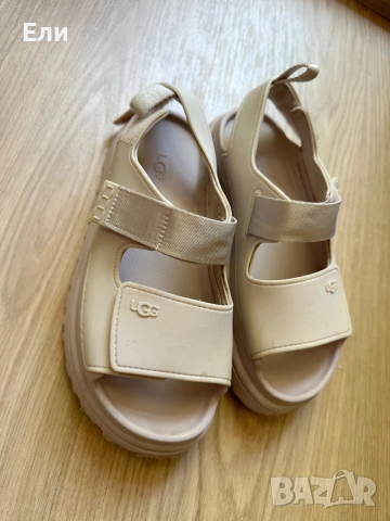 Сандали UGG