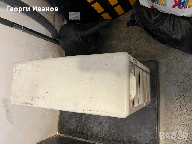 Инверторен климатик Toshiba, снимка 4 - Климатици - 55137285