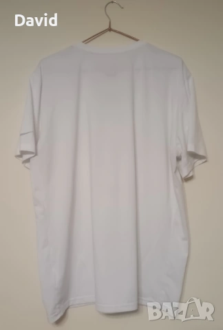 Оригинална NFL фланелка на New England Patriots Tee, снимка 2 - Други спортове - 54358485