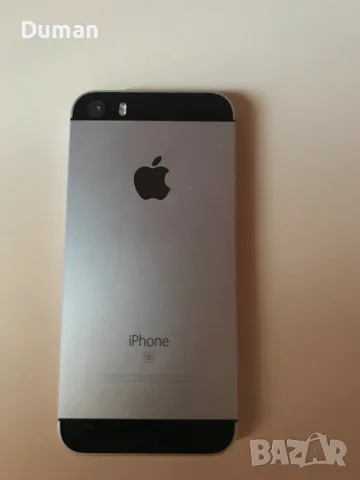 iphone SE айфон SE, снимка 5 - Apple iPhone - 55353787