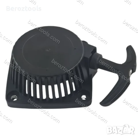 Стартер за четиритактови бензинови тримери тип Honda GX22, GX31, GX 33 139F, снимка 3 - Градинска техника - 55538303