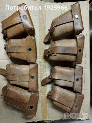 паласки М95