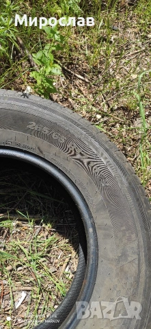 Летни гуми Кумхо 265/65R17, снимка 8 - Гуми и джанти - 54763649