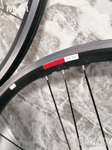 Campagnolo ZONDA Шосейни капли , снимка 4 - Части за велосипеди - 53956891