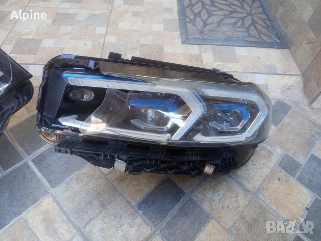 BMW G20 G21 LED, снимка 3 - Части - 54691682