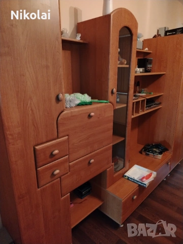 Продавам тристаен не преходен апартамент. , снимка 7 - Апартаменти - 54208534