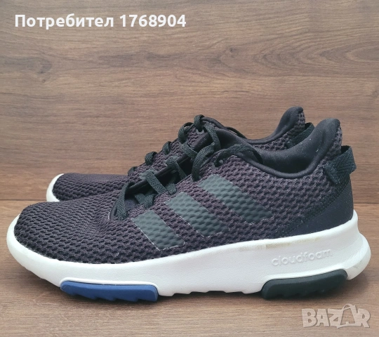 Детски маратонки Adidas-35номер, снимка 2 - Детски маратонки - 54759190