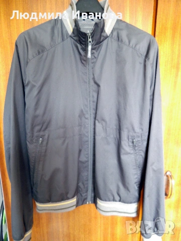 Мъжки якета и пуловери, снимка 5 - Якета - 54147729