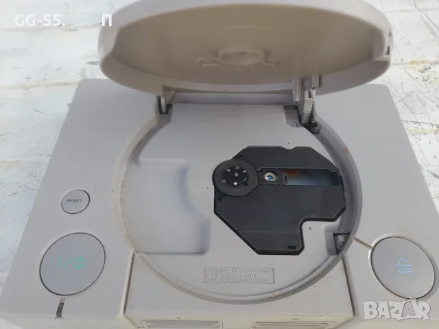 Плейстейшън.Електронна игра., снимка 3 - Игри за PlayStation - 55436018