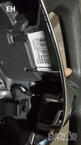 Волан за Ford без airbag , снимка 3 - Части - 54624658