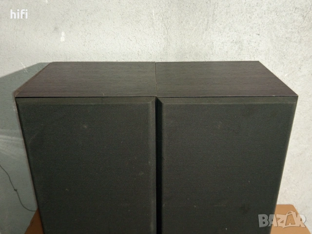 Трилентови тонколони JBL TLX-25, снимка 3 - Тонколони - 53977735