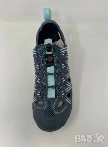туристически и водни сандали Merrell Choprock номер 37, снимка 5 - Сандали - 54933920